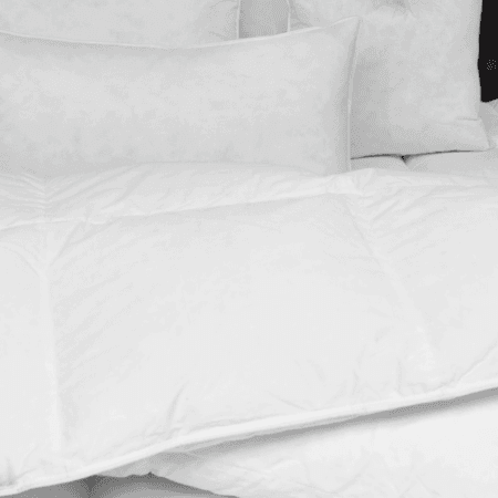 NZ Duck Down and Feather Duvet Inner