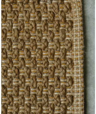 Door Mat Tappeto Bronze