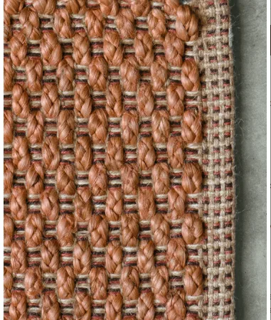 Door Mat Tappeto Clay