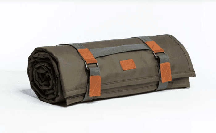 Picnic Rug OLIVE