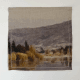 Linen Table Napkins Lake Hayes