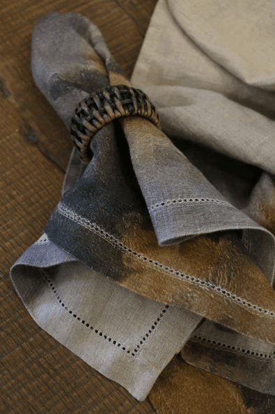 Linen Table Napkins Lake Hayes