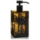 Ortigia ZAGARA Liquid Soap Glass Bottle | 500ml