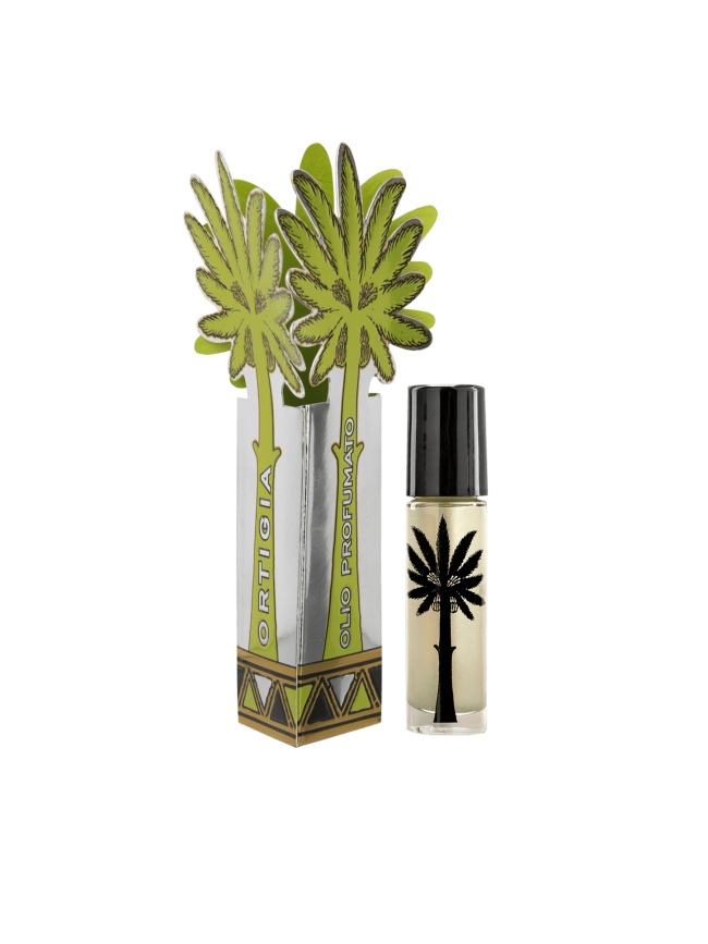 Ortigia Perfume LIME di SICILIA