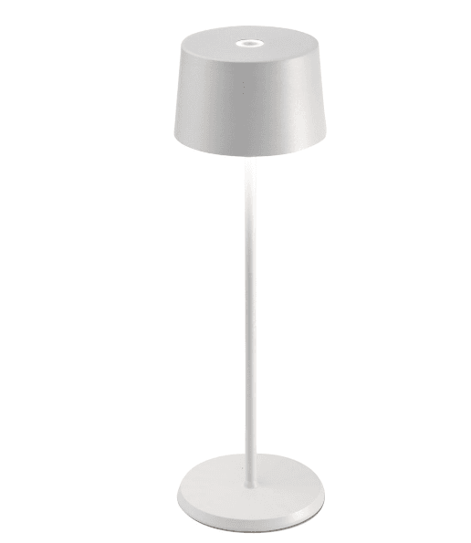 Olivia PRO Table Lamp WHITE Olivia PRO Table Lamp WHITE