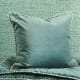 Treccia Tarn Cushion And Comforter