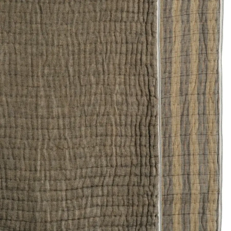 Appetto coverlet copper 2
