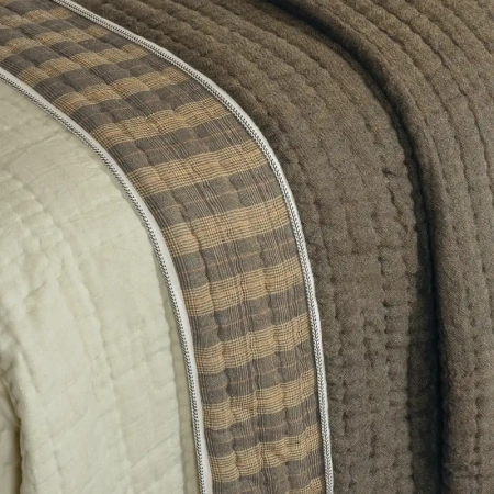 Appetto coverlet copper 3