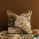 Floresta lark comforter and cushion stack