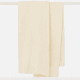 Wool Blanket Natural Large