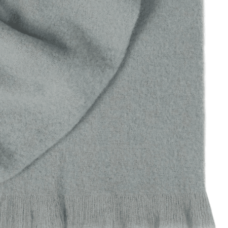 NZ Wool Throw | Hyde Breeze - Weave - Linen Boutique