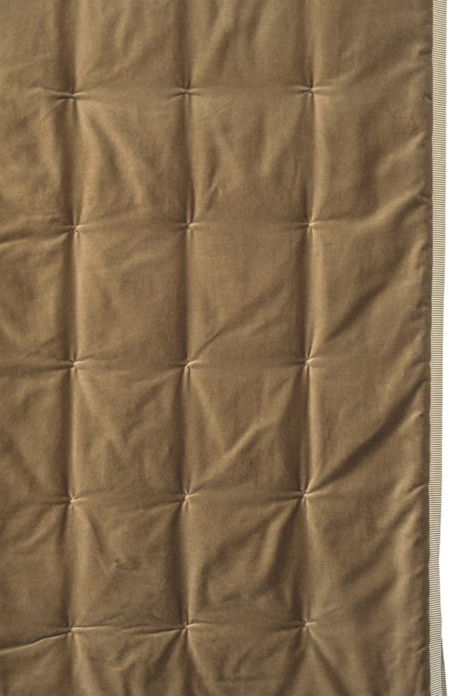 Riga cedar comforter