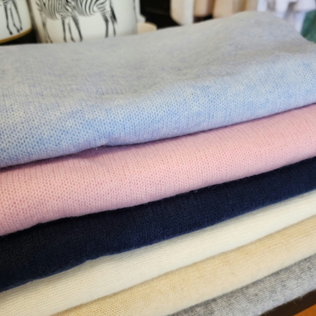 Cashmere Wraps