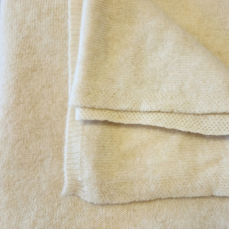 Cashmere Wrap | Oatmeal