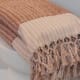 Luxury Organic Turkish SEDONA Bath Towel