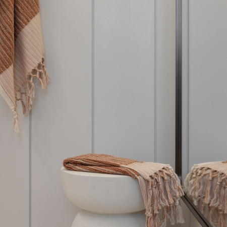 Hand towel