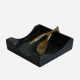 Feuille Leaf NAPKIN HOLDER