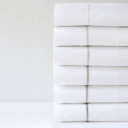 Classic Hotel Sheets