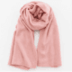Cashmere Wrap | Blush Pink