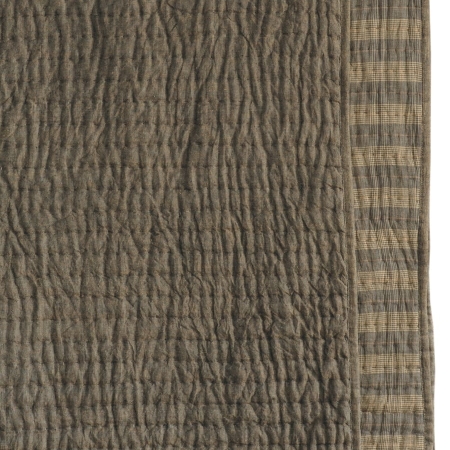 Misaka copper bedspread hanging