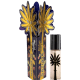 Perfume roll on rose