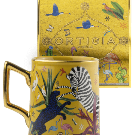 Tazza sahara