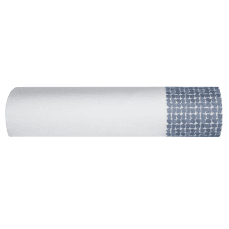 BOVI Lagos Sheet Set White/French Blue | Portugal