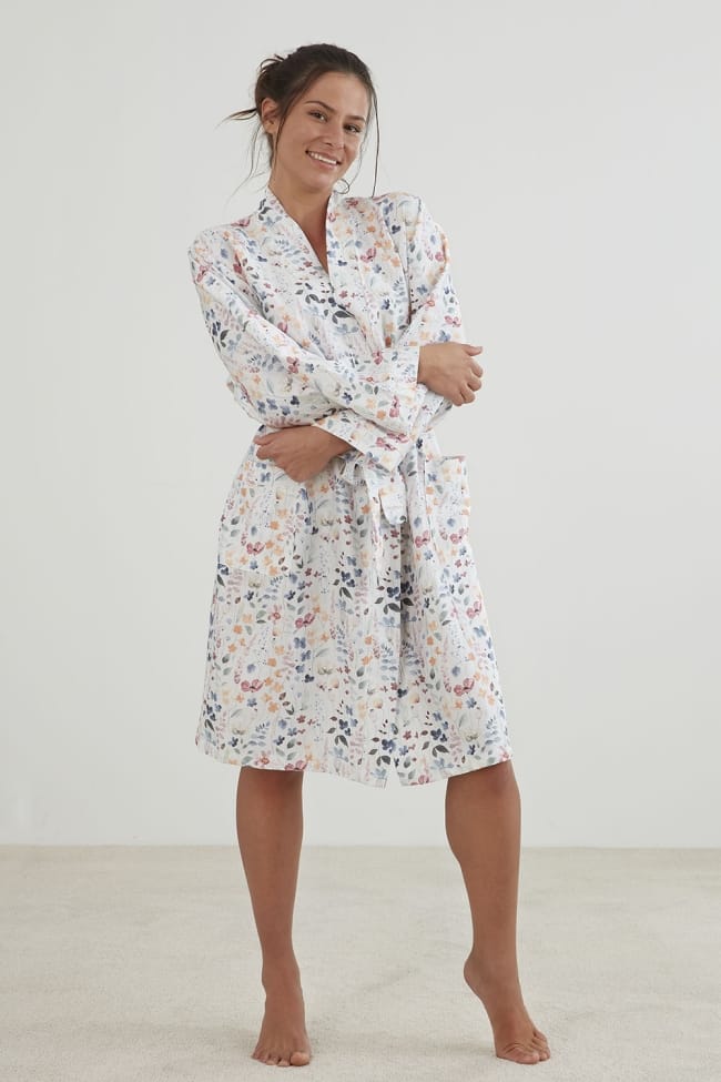 Annie robe