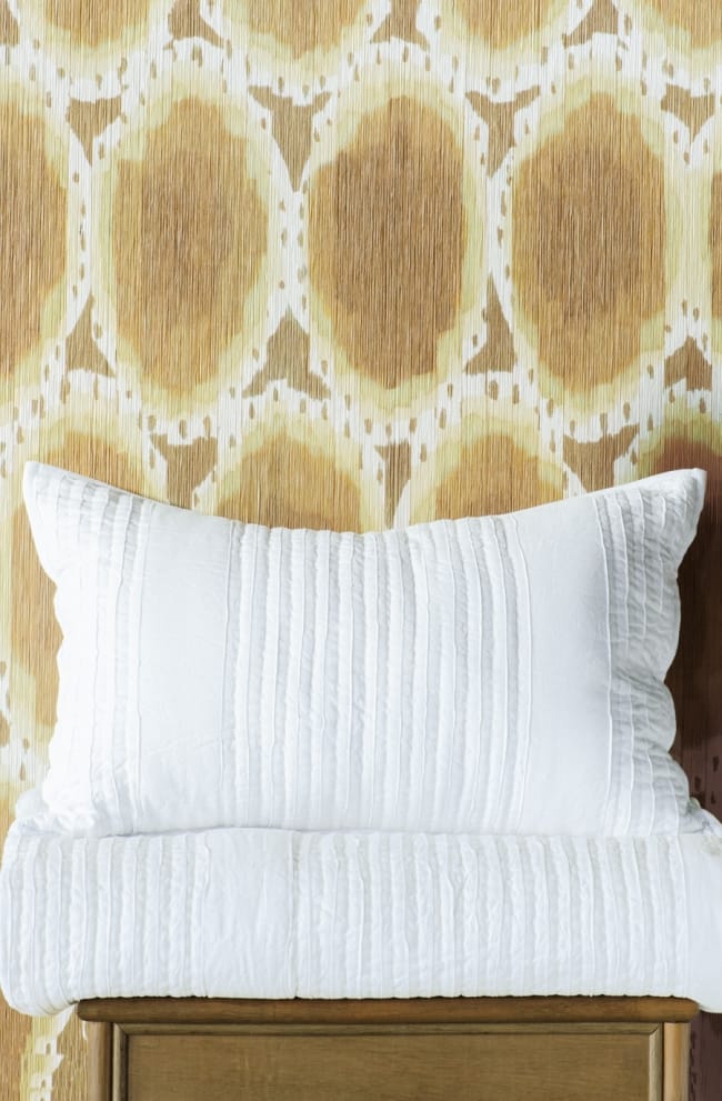 Puritsu white pillowsham