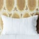 Puritsu white pillowsham