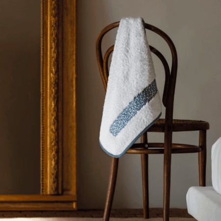 Bath Towels MALONE | Portugal