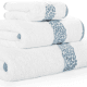Bath Towels MALONE | Portugal