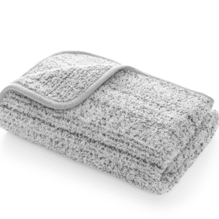 Bath Towels PORTO SILVER/STORM | Portugal