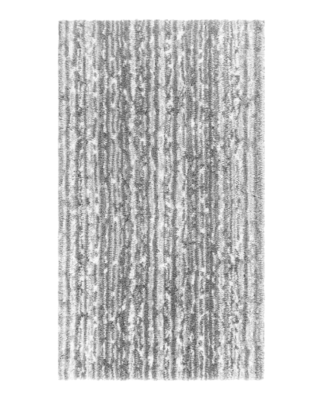 Luxury Bath Rug Porto Storm