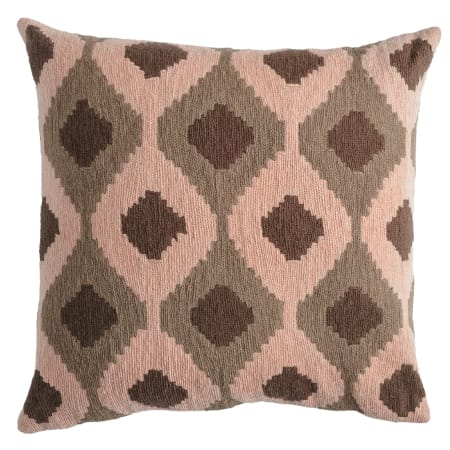 Cucito rose cushion
