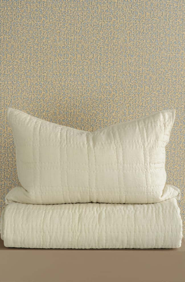 Piazza natural pillowsham