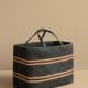 Portare black basket