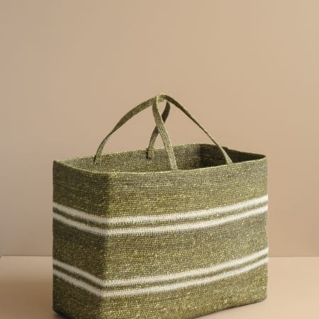 Portare moss basket