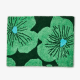 Bonnie and Neil Jardin Green Bath Mat