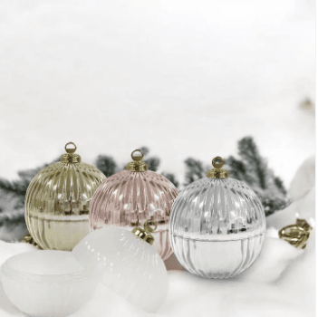 Christmas Baubles