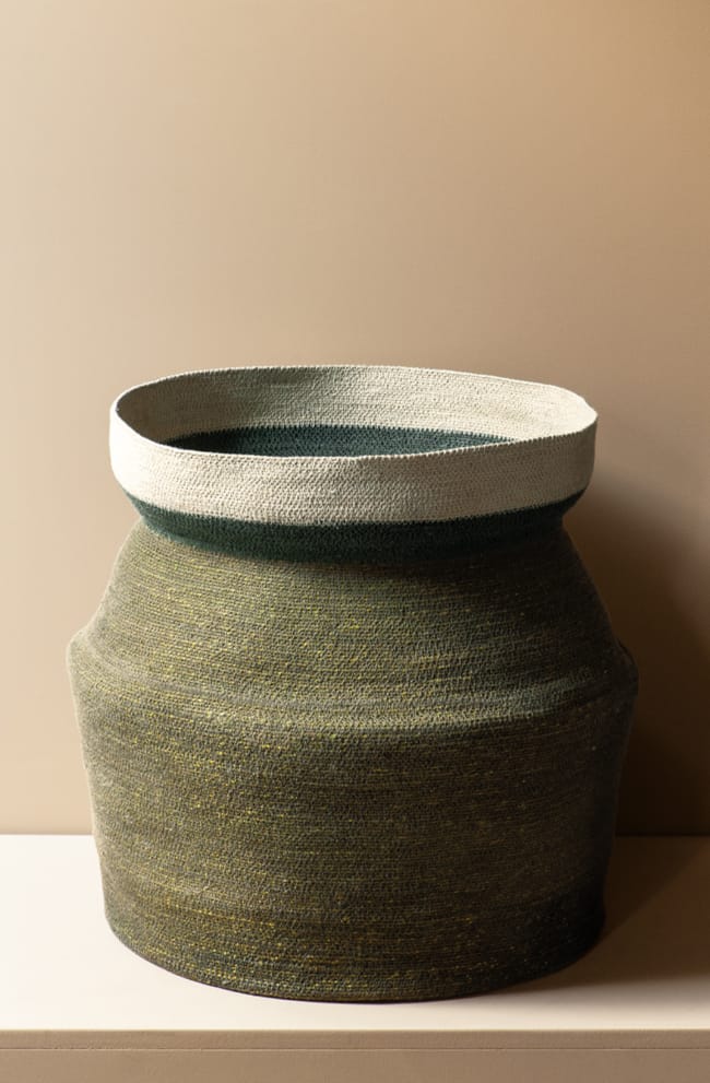 Contenere Moss Basket Large