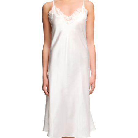 L35002 SCARLETT IVORY