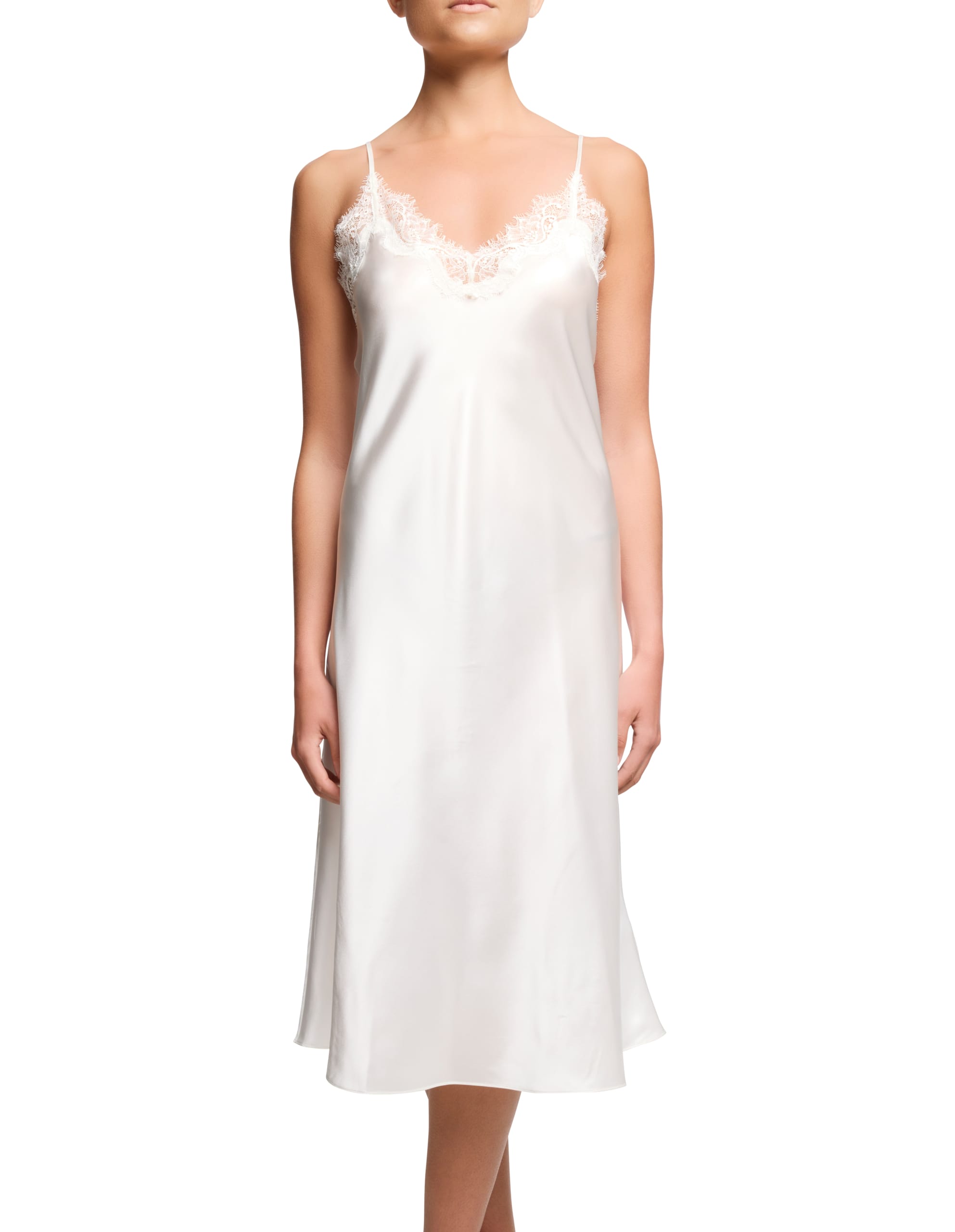 L35002 SCARLETT IVORY