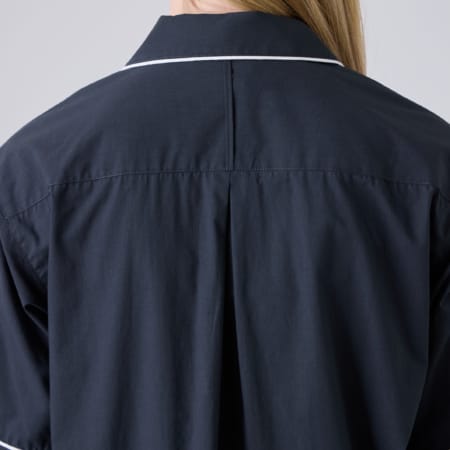 Shorty PJ Set Arabella Navy