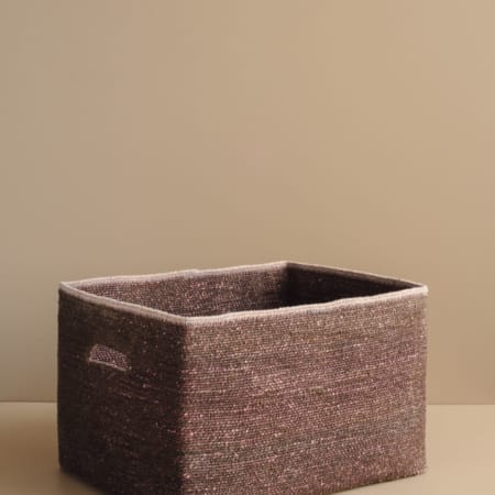 Scatola Cacao Basket