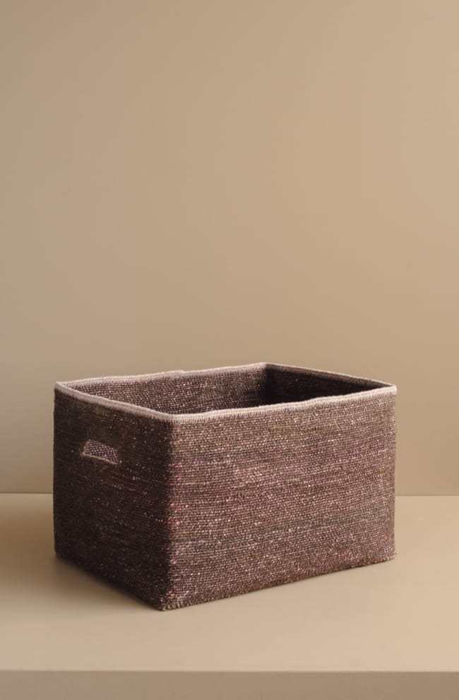 Scatola Cacao Basket