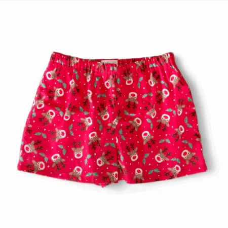 Boxers Baby Rudolph