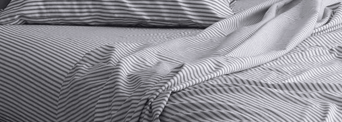Classic Ticking Stripe Sheet Set Classic Ticking Sheets