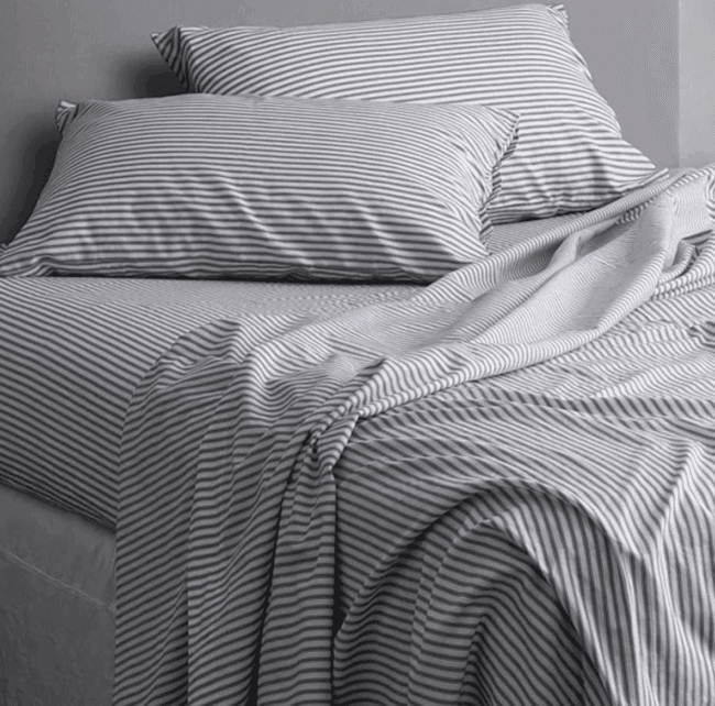 Classic Ticking Sheets