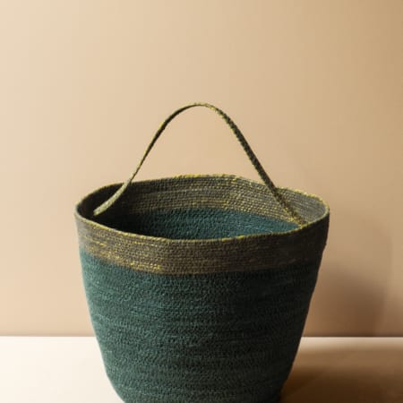 Cestino Moss Basket